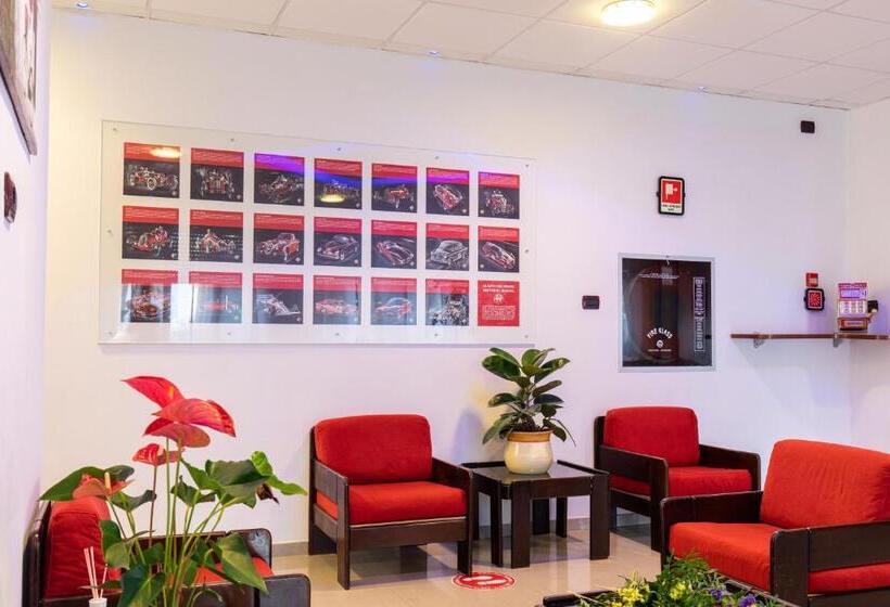 فندق Xxv Aprile Casa Per Ferie