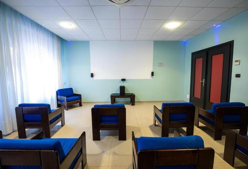 فندق Xxv Aprile Casa Per Ferie