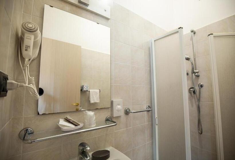 فندق Xxv Aprile Casa Per Ferie