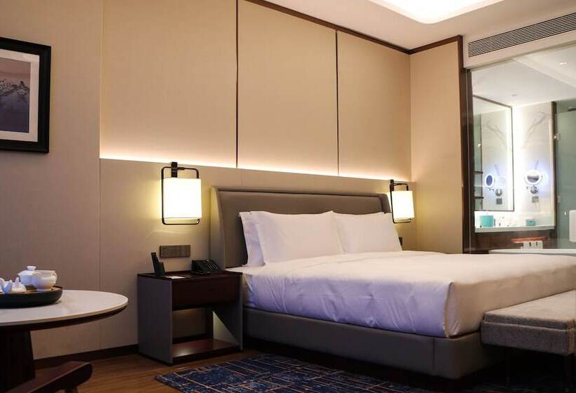 호텔 Yuanchang Grand Harbourview