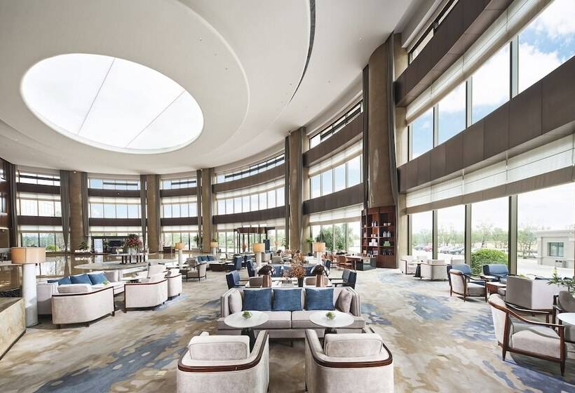 호텔 Yuanchang Grand Harbourview