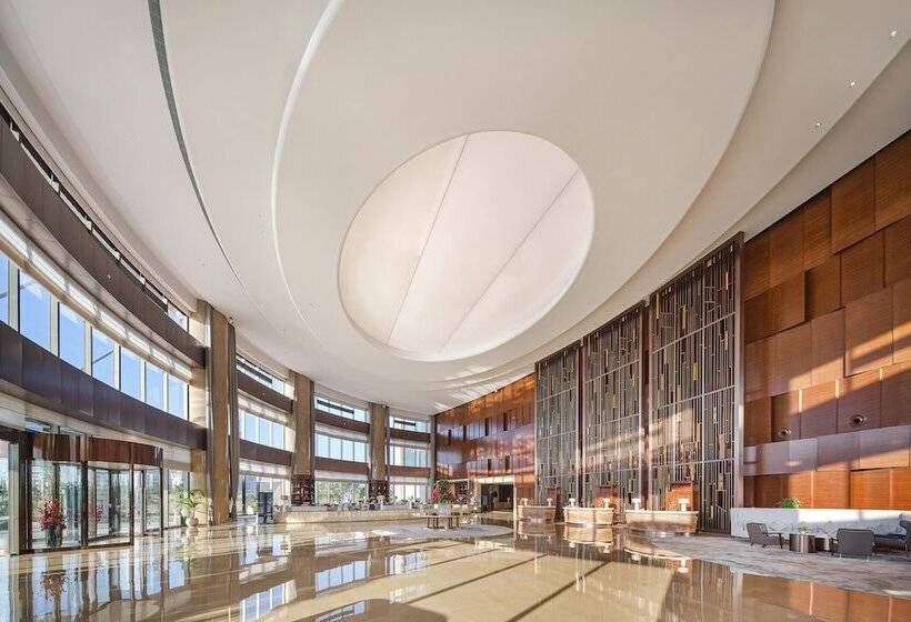 호텔 Yuanchang Grand Harbourview