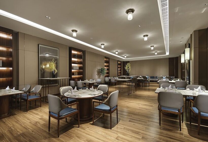 호텔 Yuanchang Grand Harbourview