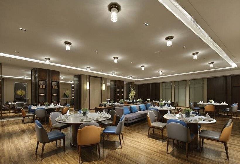 호텔 Yuanchang Grand Harbourview