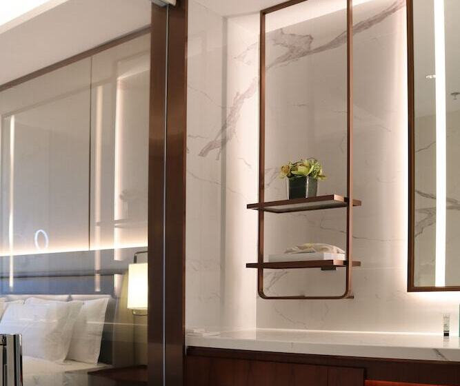 호텔 Yuanchang Grand Harbourview