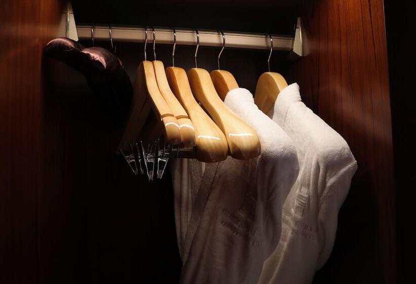 호텔 Yuanchang Grand Harbourview