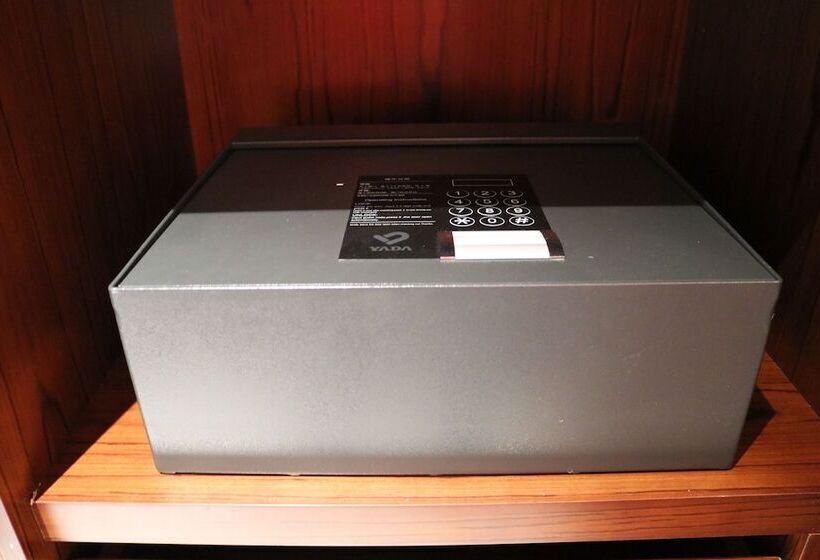 호텔 Yuanchang Grand Harbourview