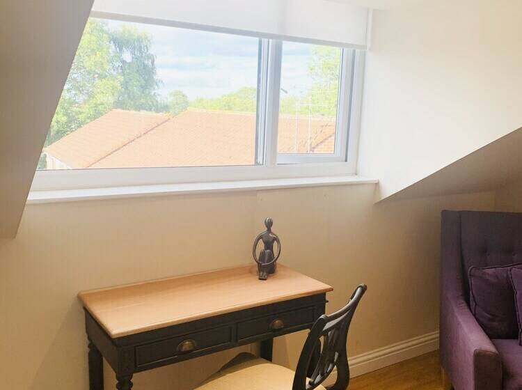 Inviting Townhouse In Bedlington