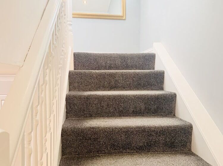 Inviting Townhouse In Bedlington