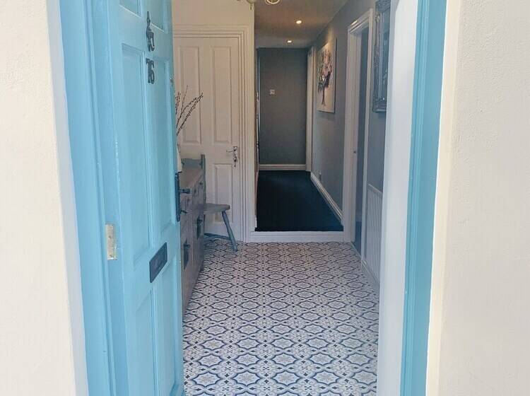 Inviting Townhouse In Bedlington