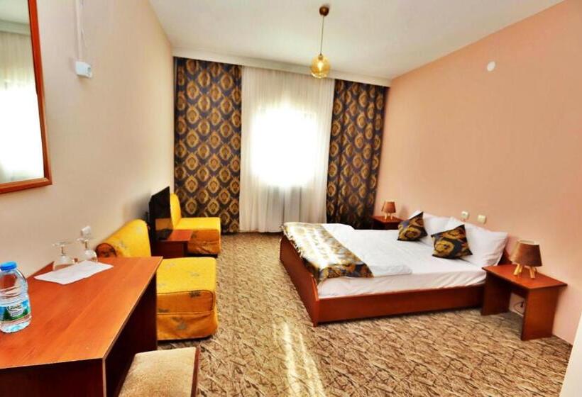 Karbeyaz Hotel & Resort