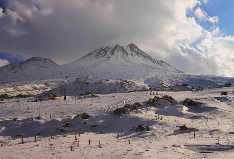 Karbeyaz Hotel & Resort