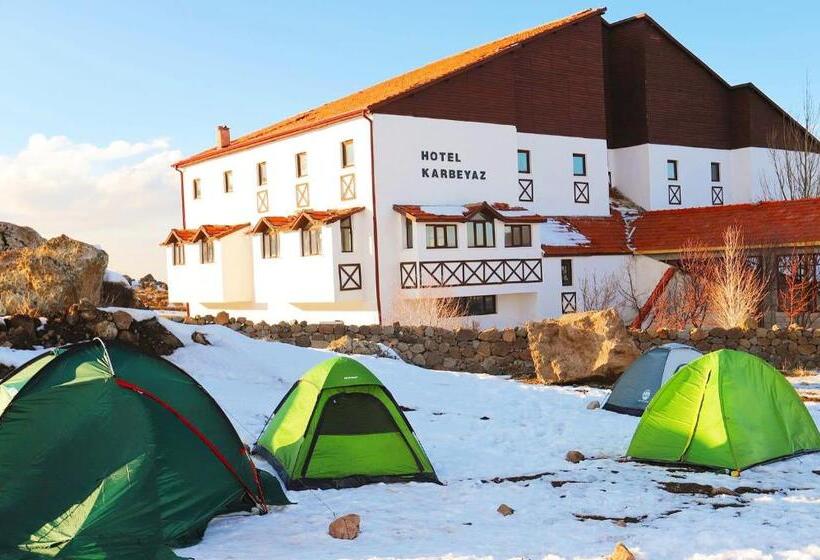 Karbeyaz Hotel & Resort