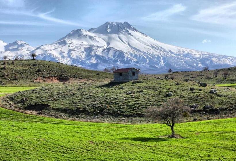 Karbeyaz Hotel & Resort