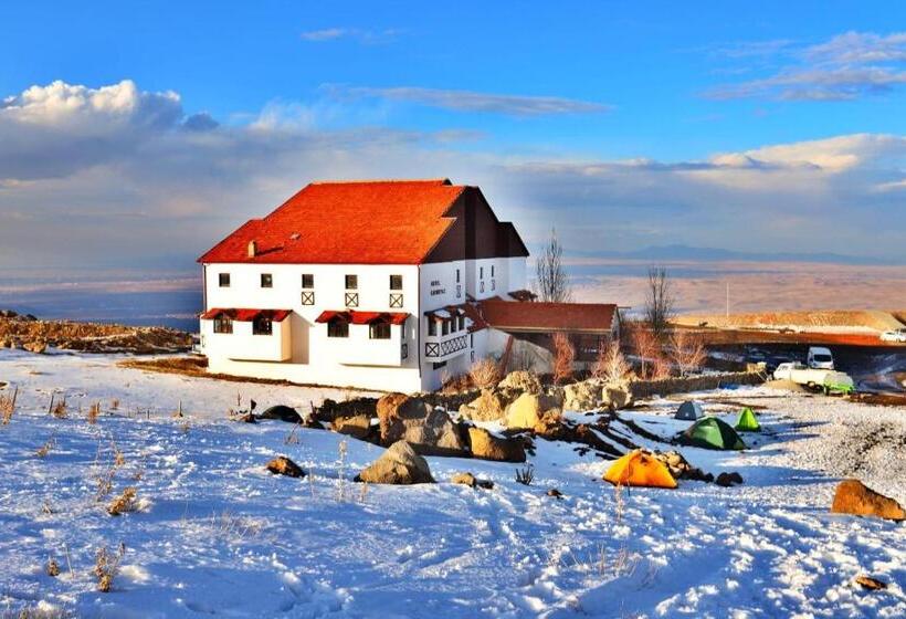 Karbeyaz Hotel & Resort