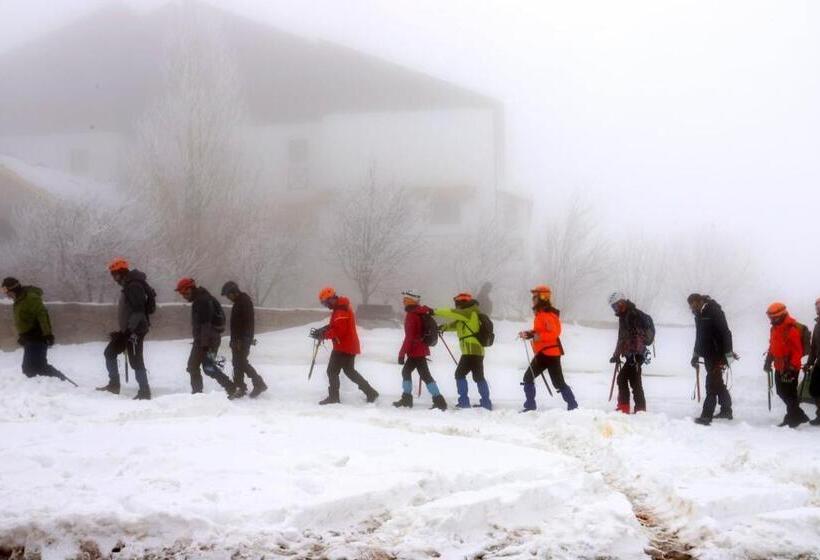 Karbeyaz Hotel & Resort