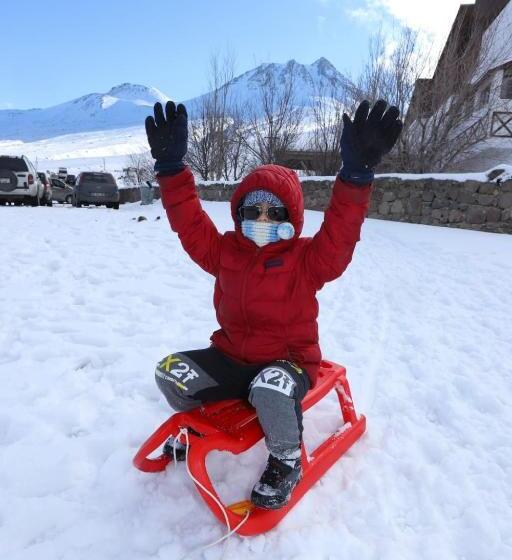 Karbeyaz Hotel & Resort