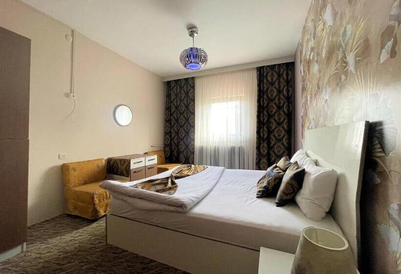 Karbeyaz Hotel & Resort