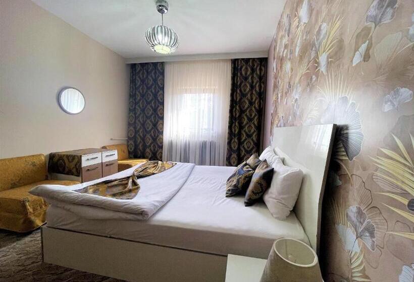 Karbeyaz Hotel & Resort