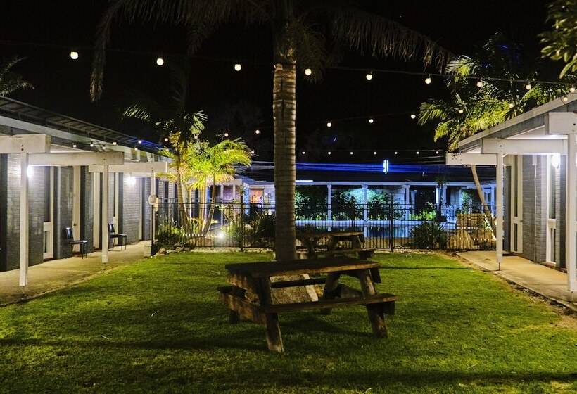 Mallacoota Hotel Motel