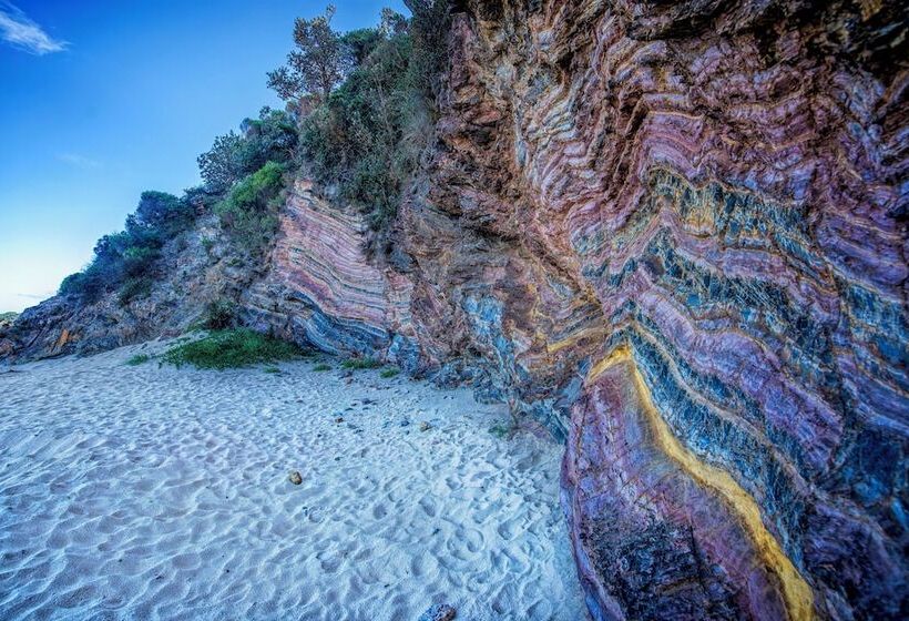 Mallacoota Hotel Motel