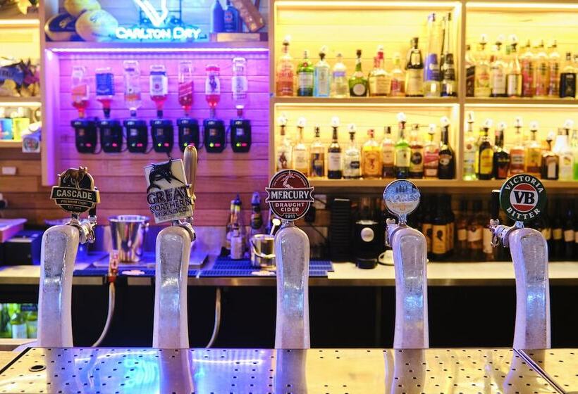 Mallacoota Hotel Motel