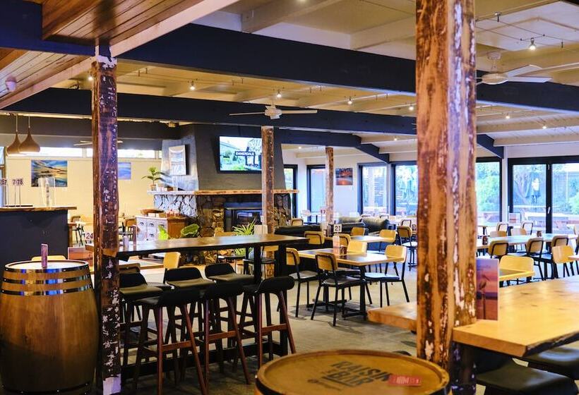 Mallacoota Hotel Motel