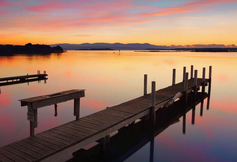 Mallacoota Hotel Motel