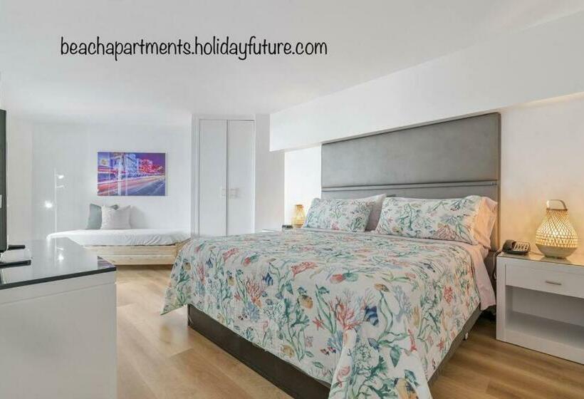 Beach Apartments By Avi Real Estate