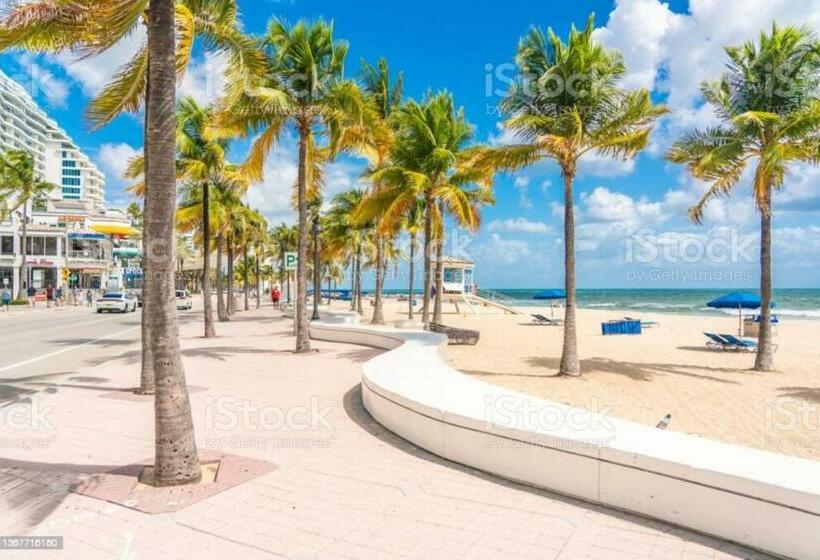 Beach Apartments By Avi Real Estate