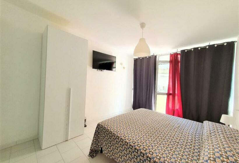 Пансион Affittacamere Casa Cynda