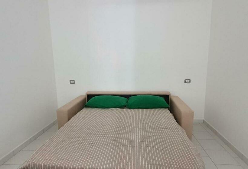 Пансион Affittacamere Casa Cynda