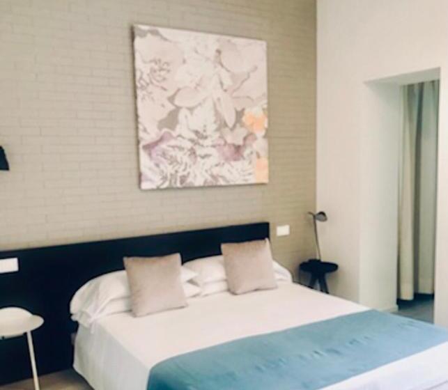 بنسيون Le Stanze Guesthouse