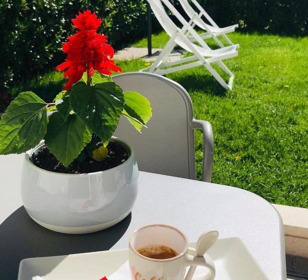 بنسيون Le Stanze Guesthouse