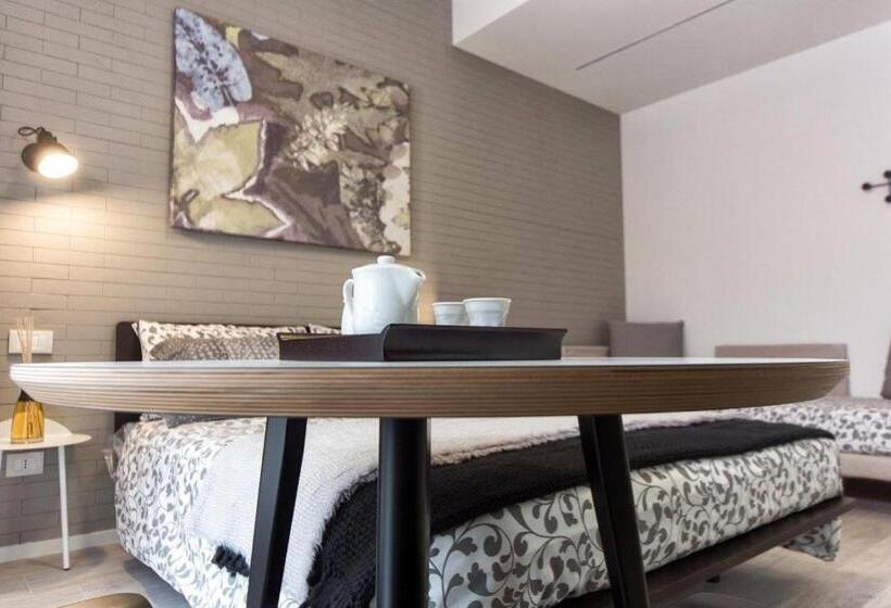 פנסיון Le Stanze Guesthouse