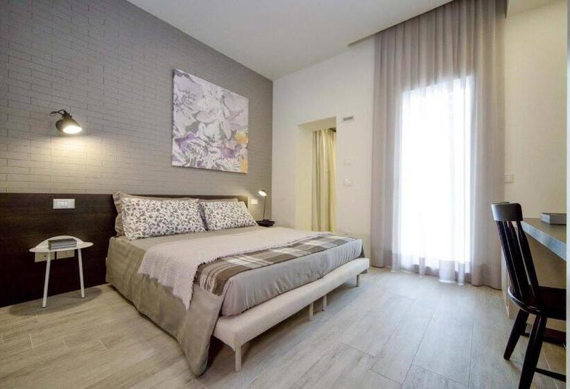 بنسيون Le Stanze Guesthouse