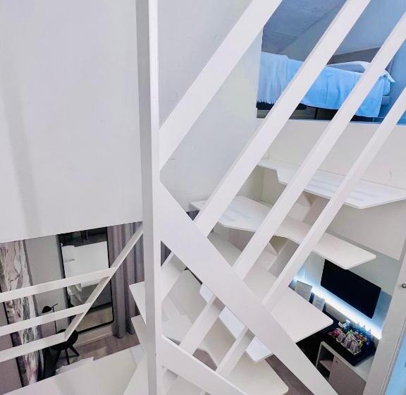 بنسيون Le Stanze Guesthouse