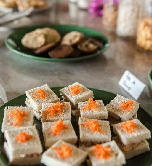 بنسيون Pousada Sela Gineta