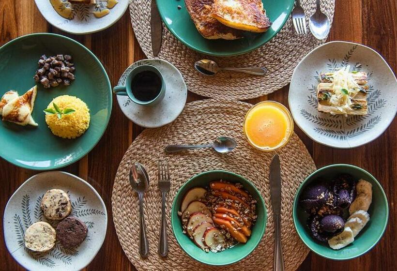 بنسيون Pousada Sela Gineta