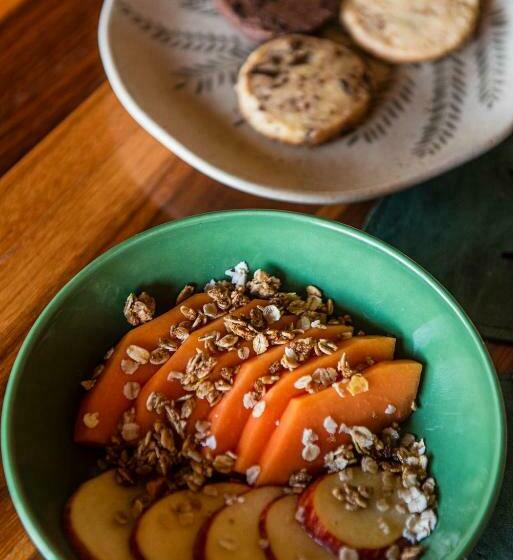 بنسيون Pousada Sela Gineta