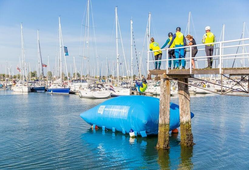 Rbr 1023   Beach Resort Kamperland