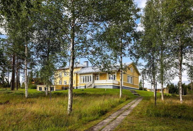 리조트 House Of Northern Senses