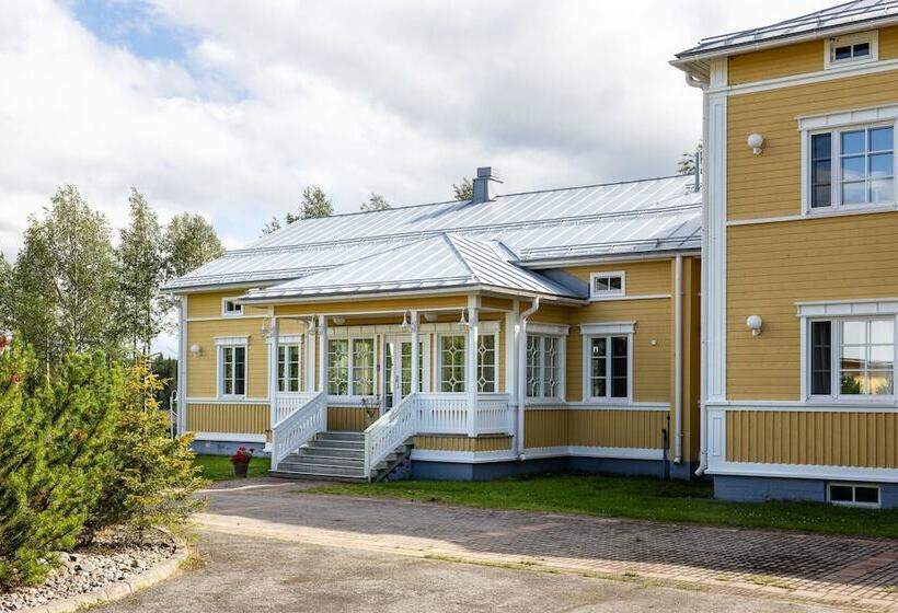 리조트 House Of Northern Senses