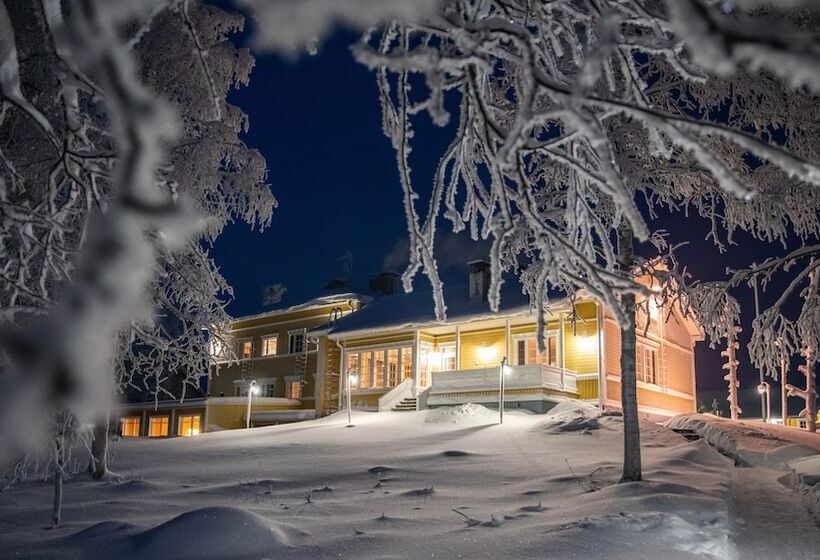 리조트 House Of Northern Senses