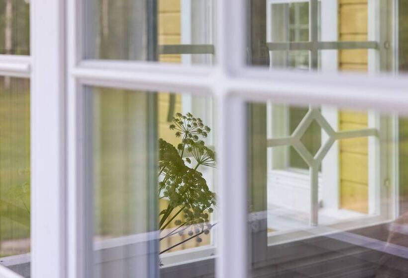 리조트 House Of Northern Senses