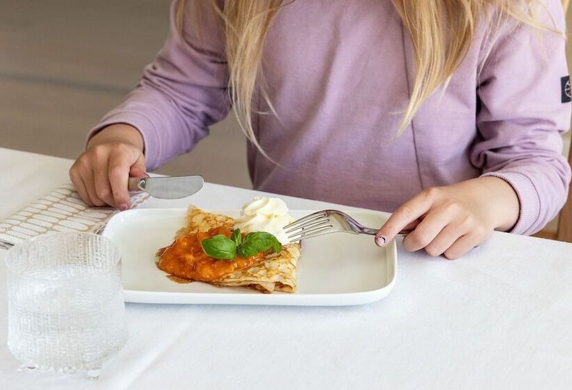 리조트 House Of Northern Senses