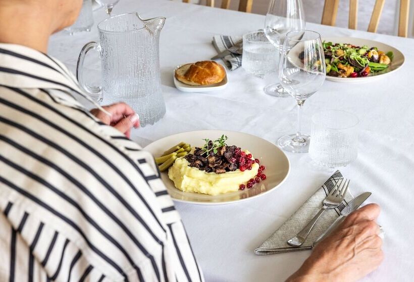 리조트 House Of Northern Senses