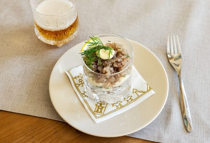 리조트 House Of Northern Senses