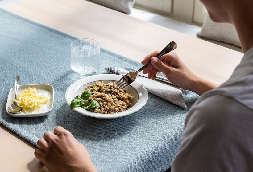 리조트 House Of Northern Senses