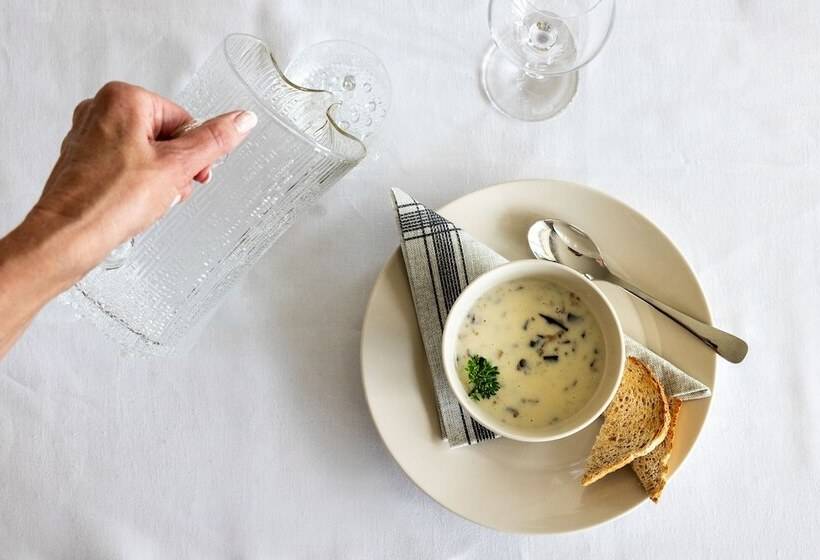 리조트 House Of Northern Senses